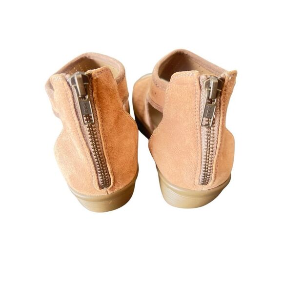 Skechers Tan Sandals with Modern Design size 7 - Picture 4 of 12